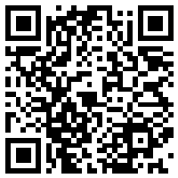 QR Code for bitcoin:1L4Fgk9N39Em5XqsMNejPwG8vhBY5f9ZmB