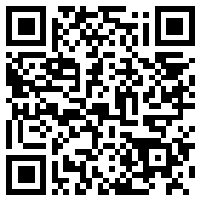 QR Code for bitcoin:1L4FiyhU7vJg7Q6roEjnHP8aBCd8fctkAt