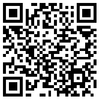 QR Code for bitcoin:1L4FrfmfV6CDfNiUrj2qJHbqwCcUTfW81g