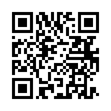 QR Code for bitcoin:1L4PYuZCxTbuXVJpSPduEFCJJFbJLgfNQ