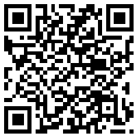 QR Code for bitcoin:1L4PjZ12igLssgi7tLZecX1DqNV8b5GMMV