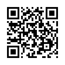 QR Code for bitcoin:1L4Pm9TrHtuzrHRUSvTu8a9cFuiAiCyzJr