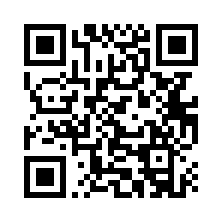 QR Code for bitcoin:1L4SMN1bv94bowP2CTQmXvAReinkWeJReA