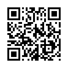 QR Code for bitcoin:1L4UvGDUzDZS45CHwYB6ufnASg9pgMGCeG