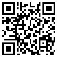 QR Code for bitcoin:1L4XEGXCC6JWRZimo85gLKLL2CpuCAFCoS