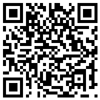 QR Code for bitcoin:1L4beGVk6w6KknKHsJKWAjFEras2HLGQw
