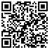 QR Code for bitcoin:1L4hL7yFDqCbR6bUmPojWFjQkftU6vLwJ1