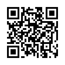 QR Code for bitcoin:1L4iDjoCZtGjCSJkANEXpeoit8uFXnfQGs