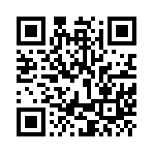 QR Code for bitcoin:1L4jScfzA87Fd9Ar9rn2Q9iW7MaTthBfyu