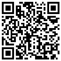 QR Code for bitcoin:1L4mZaKQF718fdKLT7dQ9XAxn9w9TqWE3M