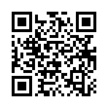 QR Code for bitcoin:1L4sAMMkAAXjrZemvNGNehZRnSCdF2vEZj