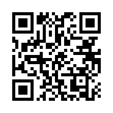 QR Code for bitcoin:1L4ugvBpSkFPZsCQkW35Vy7YaxfEuuCDmd