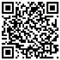 QR Code for bitcoin:1L4vVFMF6amjDQJXAL38sBywruvsNUDKsP