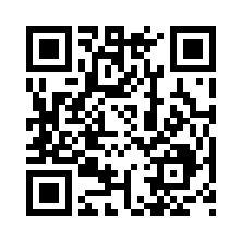 QR Code for bitcoin:1L4xDkUU5ak76ejUBsiweK3YUAV1dF8VEd