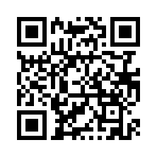 QR Code for bitcoin:1L4zGPb2mJo1pfRZob1XWeXtNUXKDX3EGv