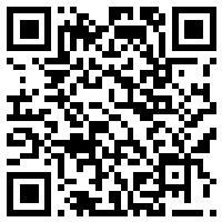 QR Code for bitcoin:1L4zKuNMbbYLCYx7EFCTJr8eBYViEqQv9N