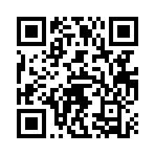 QR Code for bitcoin:1L512f8tLE3P75PyA2staq475tqLDHFoyu