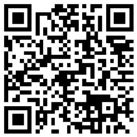 QR Code for bitcoin:1L54CyWcdudKAGbTtFfrwS3wfke4aMZKdN