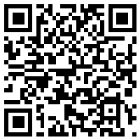 QR Code for bitcoin:1L55CLf2m9tPatthasBeAWaPSy15bVm1st