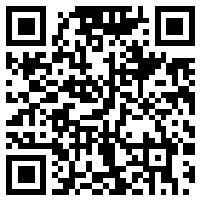 QR Code for bitcoin:1L55J7BUMYajQgexFADdEHh9CofRUECk8b