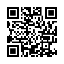 QR Code for bitcoin:1L55pyPUYCarCyFfjq5MnD3MA8yMToRXUY