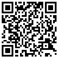 QR Code for bitcoin:1L56gMoSfShk2eMPCQcHLcv2aBWMkiCY9v