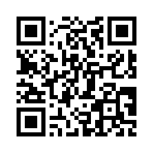 QR Code for bitcoin:1L581YTovkrAwp5b5q7XefUt2x7PAAR9xH