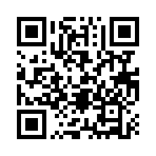 QR Code for bitcoin:1L58JNz4RW87mDVEW2ZebmH6kS1DPzsaab