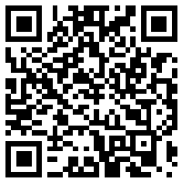 QR Code for bitcoin:1L58VsGwQ7xdWrvAeBb5bKcDdB18h6GiMF