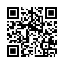 QR Code for bitcoin:1L5BFbASB8y4yHaGTt6PYRXiZsCTqdKKi5