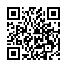 QR Code for bitcoin:1L5Bur6fu17bV2oCMHZXuTHVpeSrExMbNm