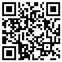 QR Code for bitcoin:1L5CDR5QZ8AT2HCtfcVZgEqwPPCMSYLVFg