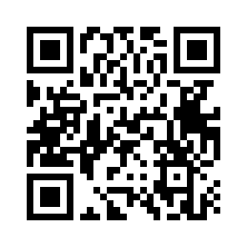 QR Code for bitcoin:1L5Gdc2JrMduKvCqgL7wBLpMkXyxDSb71X