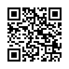 QR Code for bitcoin:1L5GdgH6wGoESzdNa7eVMgqUXPPdsDNXmV