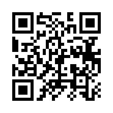 QR Code for bitcoin:1L5PgrJ9FfebqrHCESUsTLCs3KdjAsr8E7