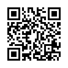QR Code for bitcoin:1L5WEjLJHNXqUE4eWDvAdUvX6ESyoWRBHp