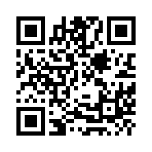 QR Code for bitcoin:1L5hLyBbcDdHAUo1axDb7qhS26AzgPDuLJ