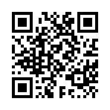 QR Code for bitcoin:1L5hMX8fLBaawVeCpYVxFV2xKM9mCLFr14