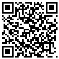QR Code for bitcoin:1L5iSmtqFARYeddtbHtfM8evdZtq6zkYfi