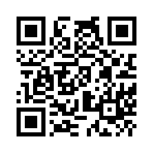 QR Code for bitcoin:1L5maGucEEYR2BdyudGBJckb8JDBToBDFY