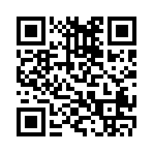 QR Code for bitcoin:1L5pzQxRF49UvXe5edCYx54JDBFR3NT5EC