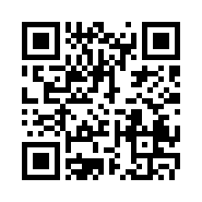 QR Code for bitcoin:1L5yoQr74SAGL73uRiFxkfJ8JyCB8VZ3DF