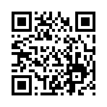 QR Code for bitcoin:1L61PFcgvrGEQLyjrudT4PkPCYPE3RN5bC