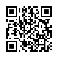 QR Code for bitcoin:1L61TfA2f2vERbEXC8uhD1TSG63MLPWho5