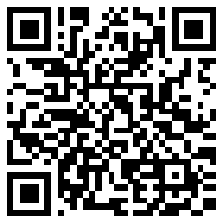 QR Code for bitcoin:1L62TN3FVYceBevSqfh5bMwKtrw6PWUDk4