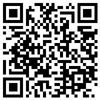QR Code for bitcoin:1L64UPG5fP4ehuLH2oac25yzFFnr8NPa5Y