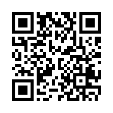QR Code for bitcoin:1L659FJACosXPxMn31hMnmZamFcftbdZC6