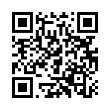 QR Code for bitcoin:1L65WSQAtwLiz43xHaFzjBKCpdmQvajWUV