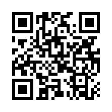 QR Code for bitcoin:1L65b5HpJ7QWRPKipc8VpK2NampGCemfdv