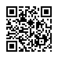 QR Code for bitcoin:1L65kmXbMGUfPCeADNKsWMLZsVqZeXqtEW